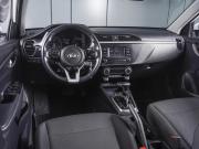 Kia Rio IV Рестайлинг Ростов-на-Дону  - изображение 23