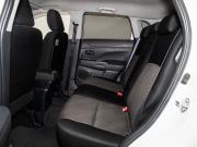 Mitsubishi RVR III Рестайлинг Иркутск  - изображение 30