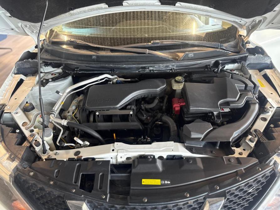 Nissan Qashqai II Екатеринбург  - изображение 9