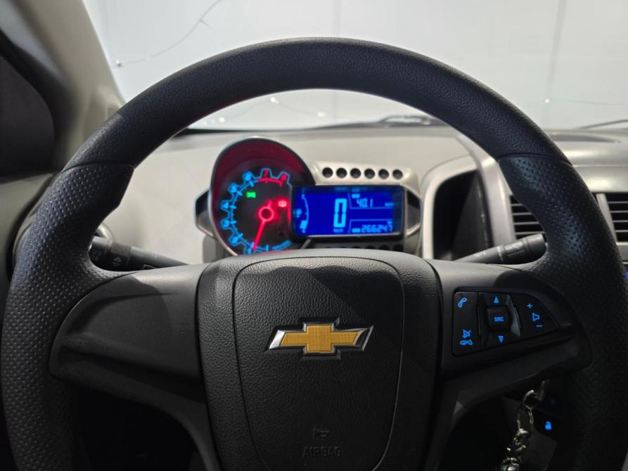 Chevrolet Aveo II Самара  - изображение 15