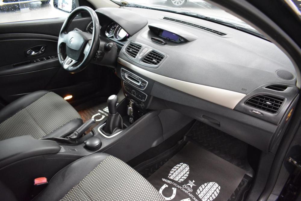 Renault Fluence I Киров  - изображение 7