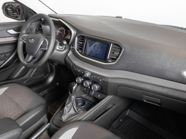 Lada (ВАЗ) Vesta I Рестайлинг (NG) с пробегом 2024 года, цена 1 366 900 рублей, 40912 км, седан, Автокод Объявления