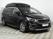 Kia Carnival III Санкт-Петербург  - изображение 34