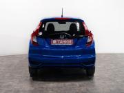 Honda Fit III Рестайлинг Чита  - изображение 24