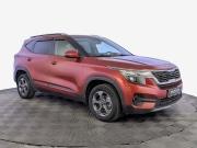 Kia Seltos I Москва  - изображение 32