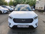 Hyundai Creta I Санкт-Петербург  - изображение 12