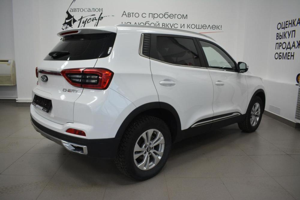 Chery Tiggo 4 Pro I Киров  - изображение 2