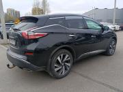 Nissan Murano III (Z52) Санкт-Петербург  - изображение 21