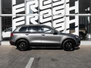 Volkswagen Touareg II Ставрополь  - изображение 26