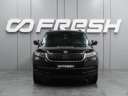Skoda Kodiaq I Воронеж  - изображение 22