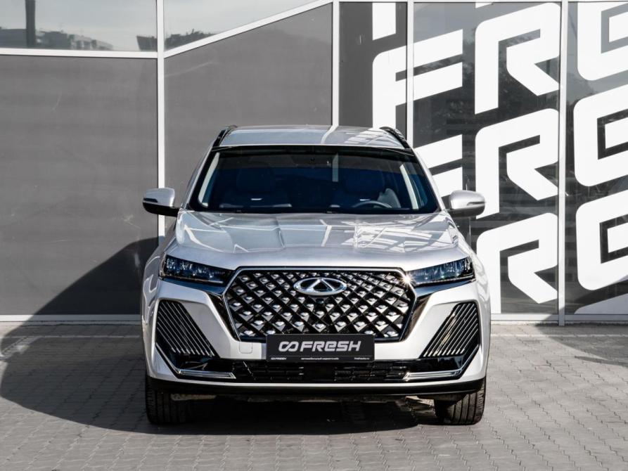 Chery Tiggo 7 Pro Max I Рестайлинг Краснодар  - изображение 3