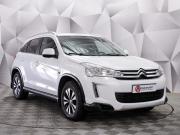 Citroen C4 Aircross Ульяновск  - изображение 28