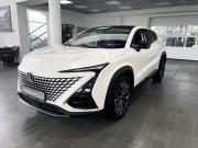 Changan UNI-T I Ростов-на-Дону  - изображение 24
