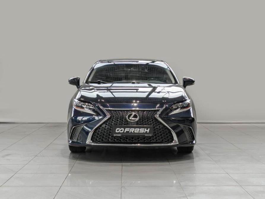Lexus ES VI Рестайлинг Мурманск  - изображение 3