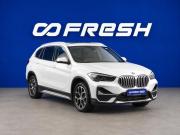 BMW X1 II (F48) Рестайлинг Москва  - изображение 24