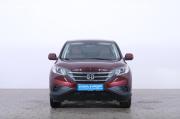 Honda CR-V IV Омск  - изображение 23