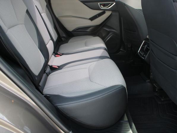 Subaru Forester V с пробегом 2019 года, цена 2 999 000 рублей, 64091 км, внедорожник, Автокод Объявления