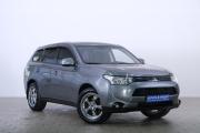 Mitsubishi Outlander III Омск  - изображение 21