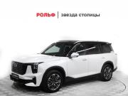 GAC GS8 II Москва  - изображение 26
