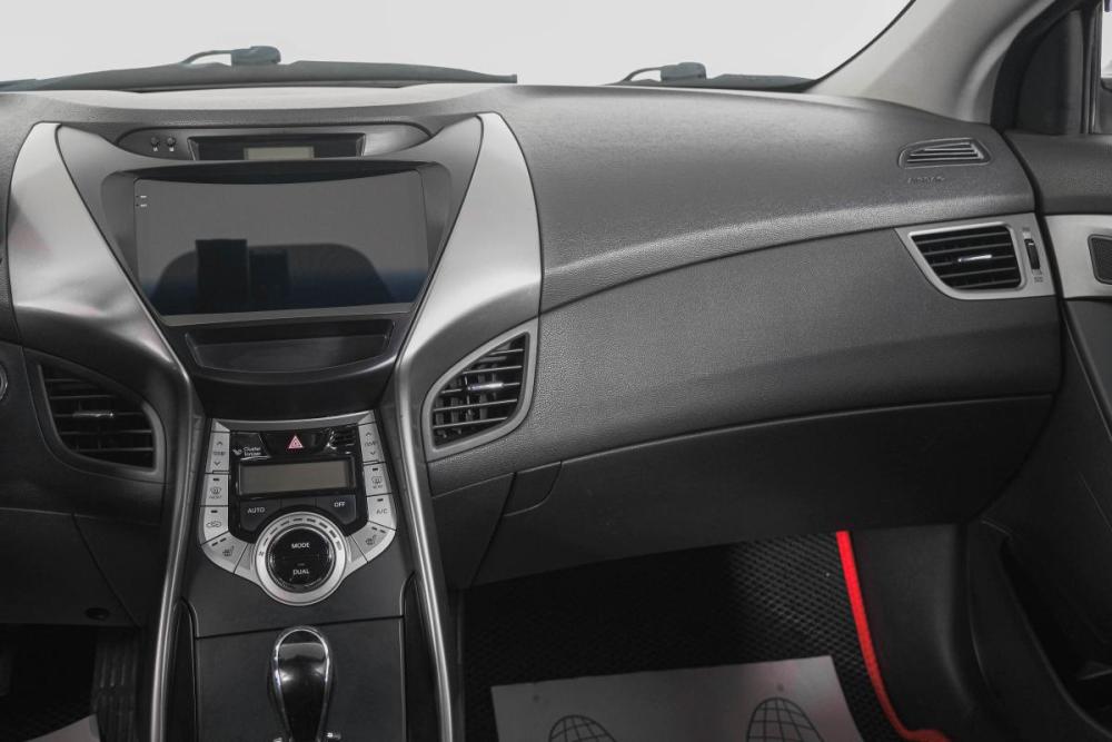 Hyundai Avante V Кемерово  - изображение 15