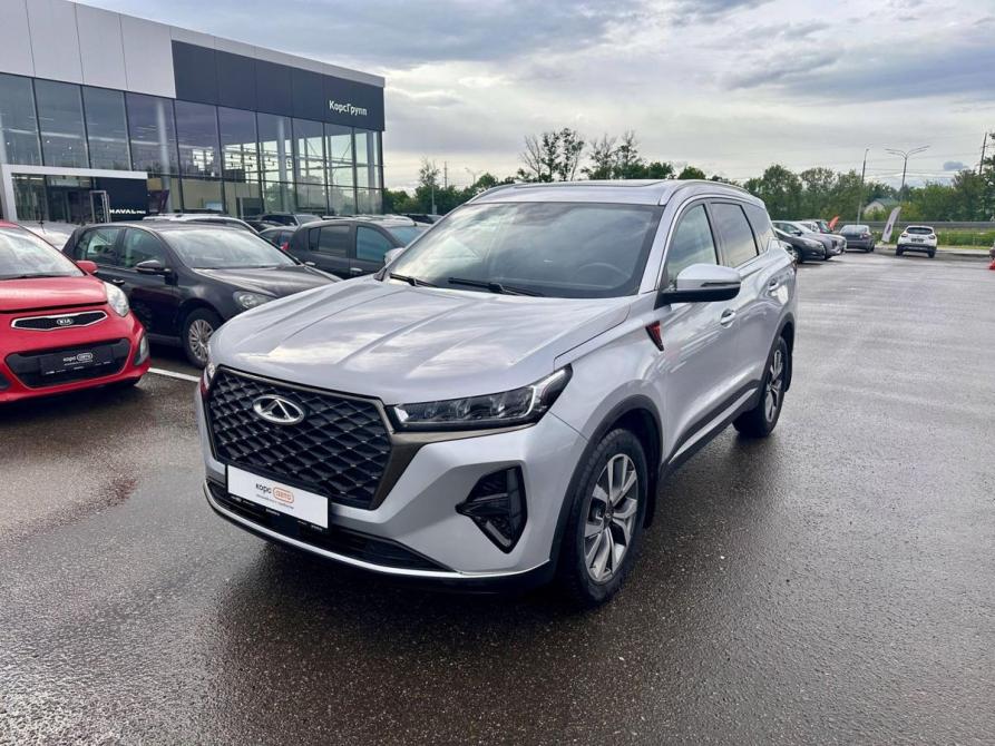 Chery Tiggo 7 Pro Max I Ногинск  - изображение 1