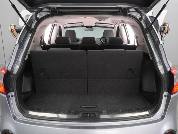 Nissan Qashqai+2 I Рестайлинг с пробегом 2010 года, цена 899 000 рублей, 232710 км, внедорожник, Автокод Объявления