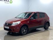 Renault Sandero I Санкт-Петербург  - изображение 32
