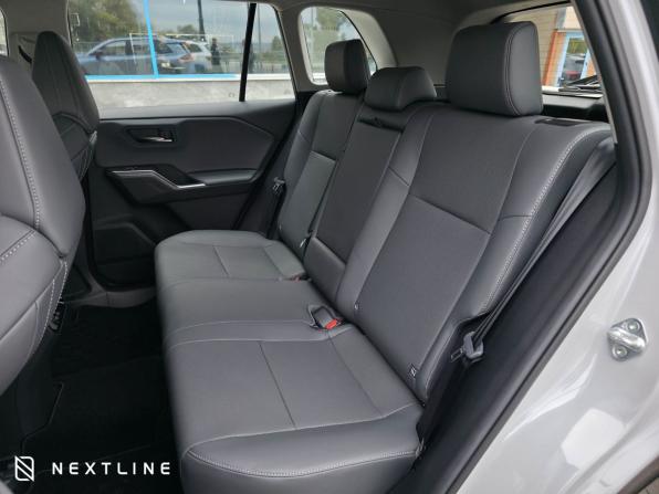 Новый Toyota Wildlander II 2026 года, цена 4 650 000 рублей, внедорожник, Автокод Объявления