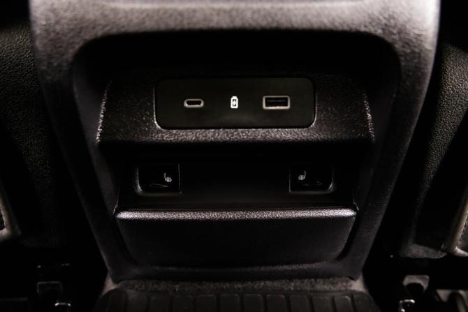 Geely Tugella I Рестайлинг с пробегом 2022 года, цена 2 559 000 рублей, 135000 км, внедорожник, Автокод Объявления