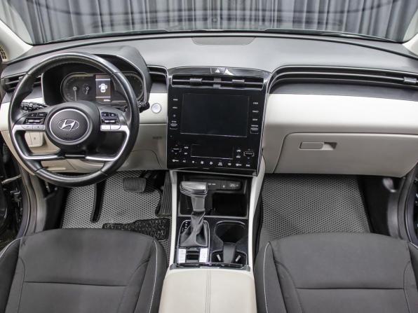 Hyundai Tucson IV с пробегом 2021 года, цена 2 798 000 рублей, 80000 км, внедорожник, Автокод Объявления