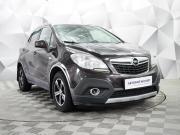 Opel Mokka I Ульяновск  - изображение 27