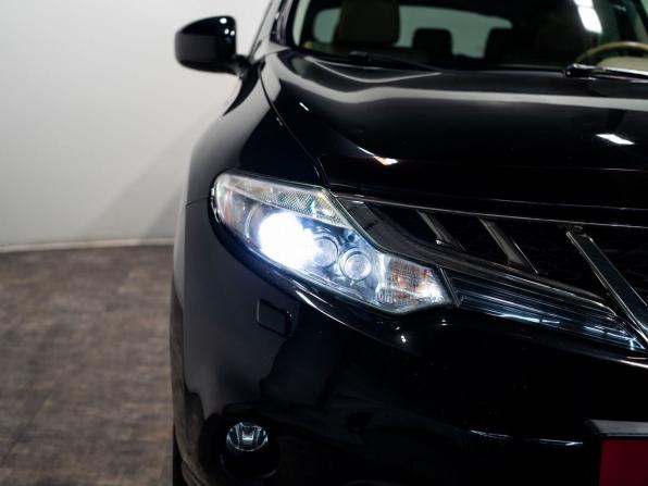 Nissan Murano II (Z51) Рестайлинг 2 с пробегом 2012 года, цена 1 430 000 рублей, 147890 км, внедорожник, Автокод Объявления