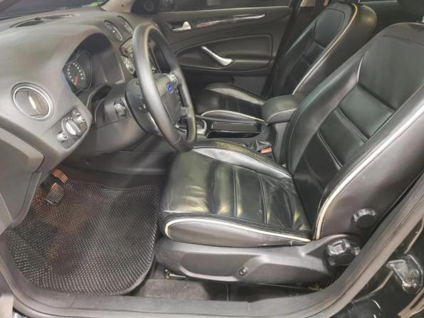 Ford Mondeo IV Рестайлинг с пробегом 2012 года, цена 794 560 рублей, 239004 км, седан, Автокод Объявления