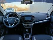 Lada (ВАЗ) Vesta I Чебоксары  - изображение 39