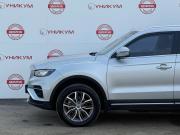 Geely Atlas Pro Екатеринбург  - изображение 51