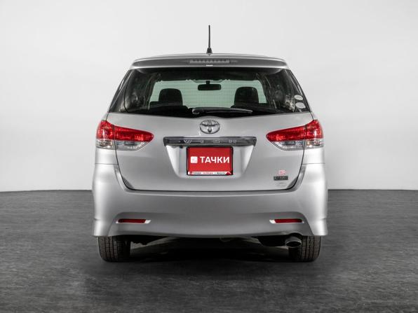 Toyota Wish II с пробегом 2010 года, цена 1 245 000 рублей, 160785 км, минивэн, Автокод Объявления