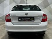 Skoda Rapid I Рестайлинг Оренбург  - изображение 23