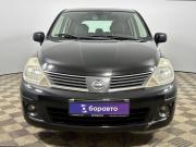 Nissan Tiida I Борисоглебск  - изображение 22