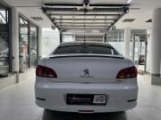 Peugeot 408 I Минеральные Воды  - изображение 19