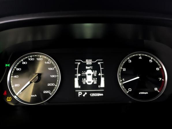 Kaiyi E5 с пробегом 2024 года, цена 800 000 рублей, 125003 км, седан, Автокод Объявления