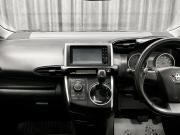 Toyota Wish II Красноярск  - изображение 27