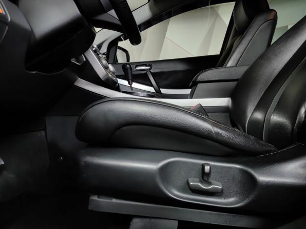 Mazda CX-7 I с пробегом 2008 года, цена 679 000 рублей, 198881 км, внедорожник, Автокод Объявления