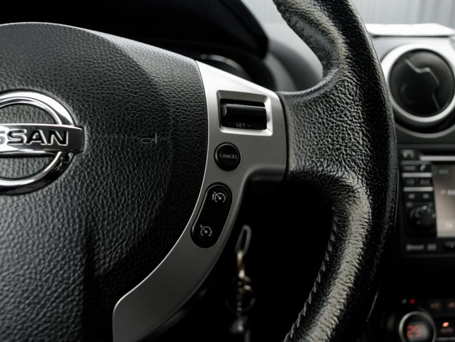 Nissan Qashqai I Рестайлинг Екатеринбург  - изображение 14