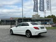 Mercedes-Benz C-Класс IV (W205) Крым  - изображение 23