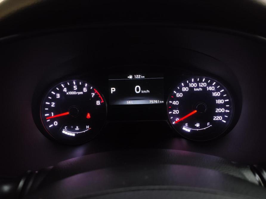 Kia Soul II Рестайлинг Санкт-Петербург  - изображение 25