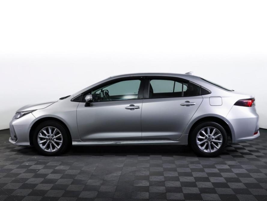 Toyota Corolla XII (E210) Москва  - изображение 8