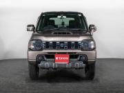 Suzuki Jimny III Рестайлинг 2 Иркутск  - изображение 24