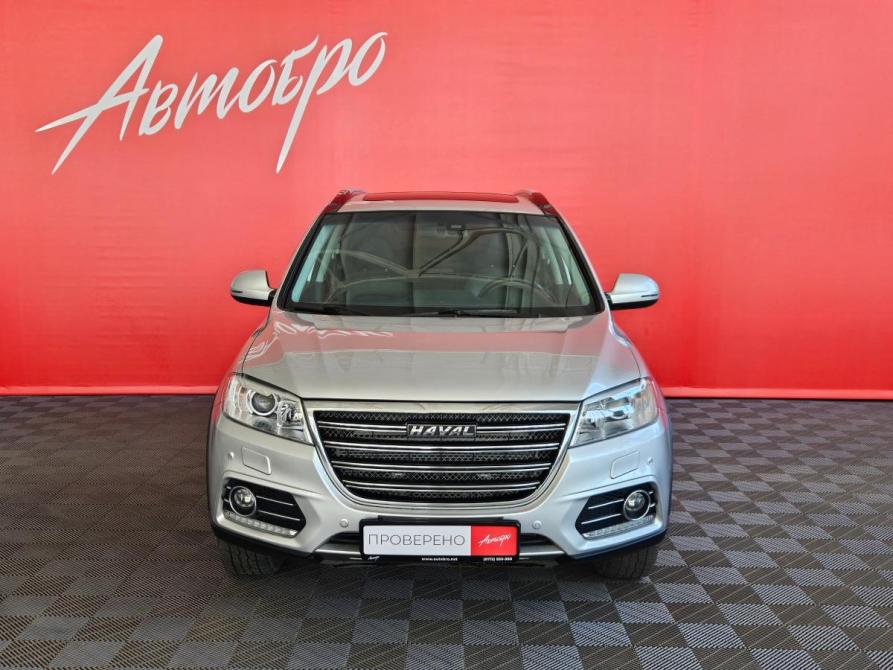 Haval H6 I Вологда  - изображение 8