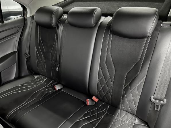 Skoda Rapid I Рестайлинг с пробегом 2018 года, цена 1 200 000 рублей, 128956 км, лифтбек, Автокод Объявления