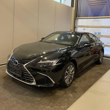 Новый Lexus ES VII Рестайлинг 2 2025 года, цена 5 800 000 рублей, седан, Автокод Объявления